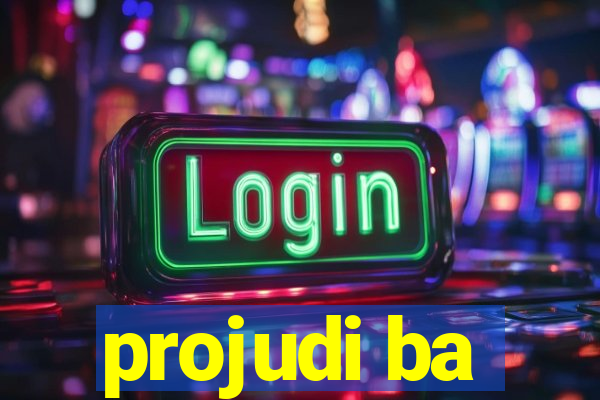 projudi ba